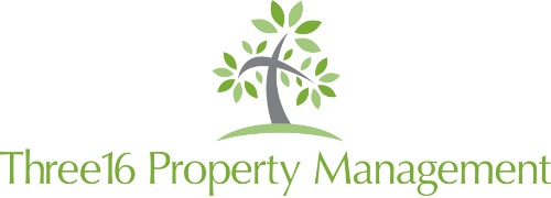 Three16 Property Management Applications